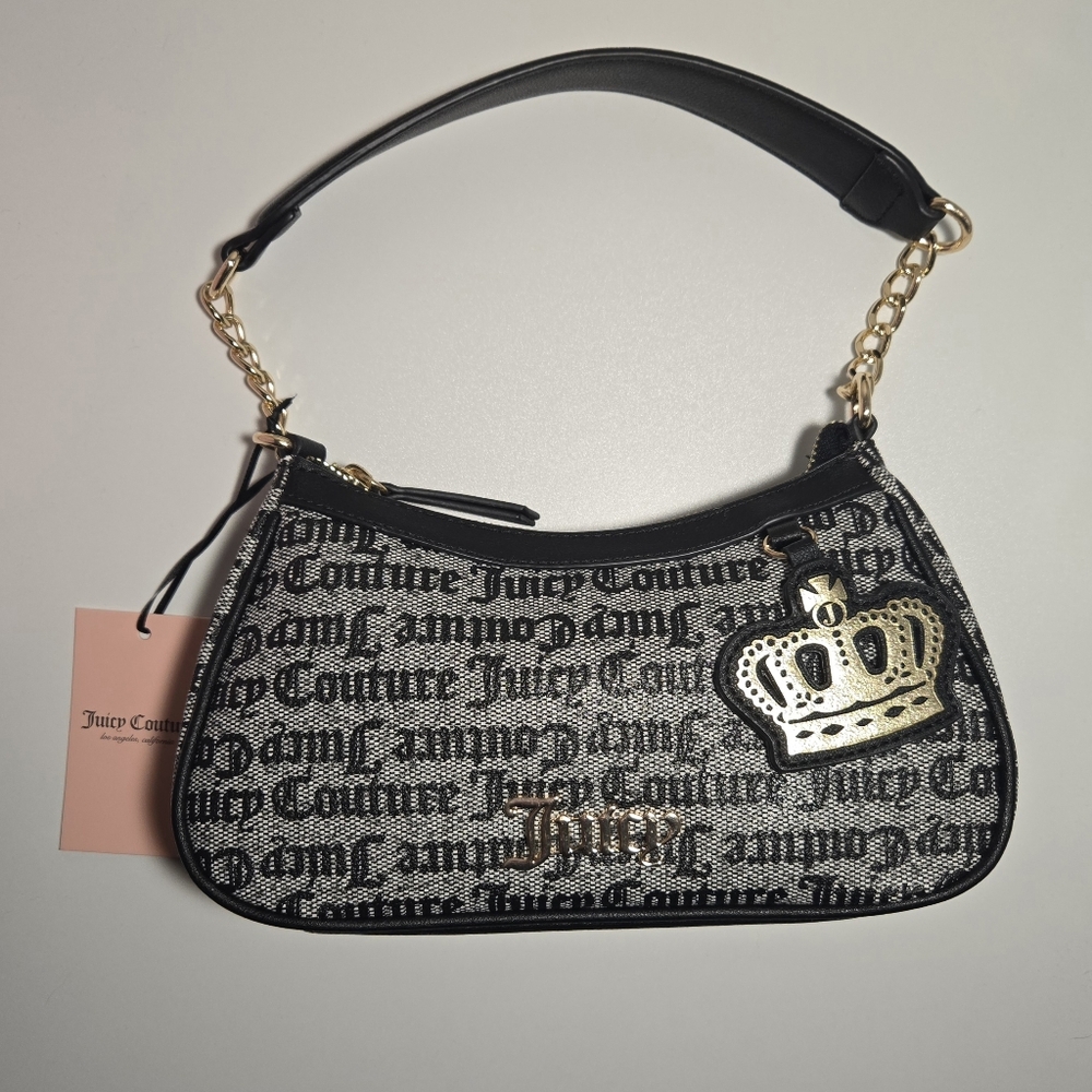 Juicy Couture Shoulder Bag